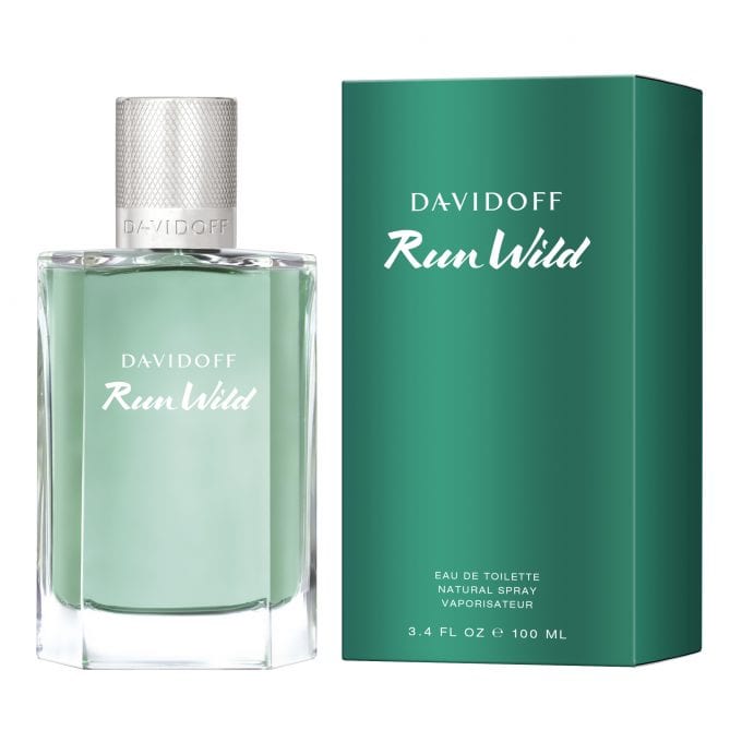 Картинки по запиту Davidoff Run Wild
