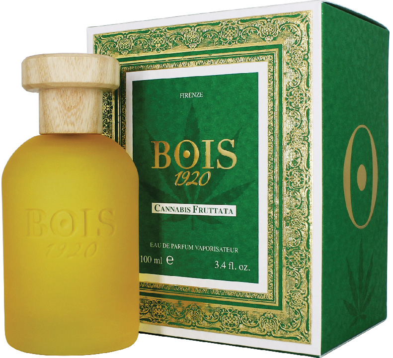 bois 1920 parfum