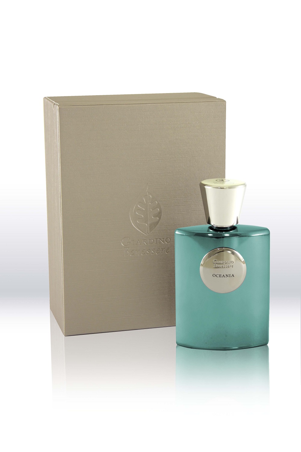 Oceania Giardino Benessere perfume a fragrance for women and men 2019