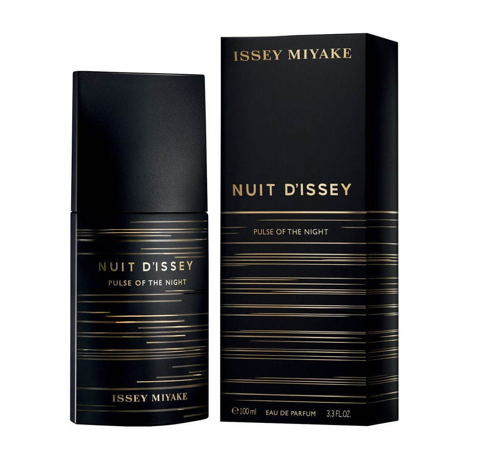 la nuit d issey miyake