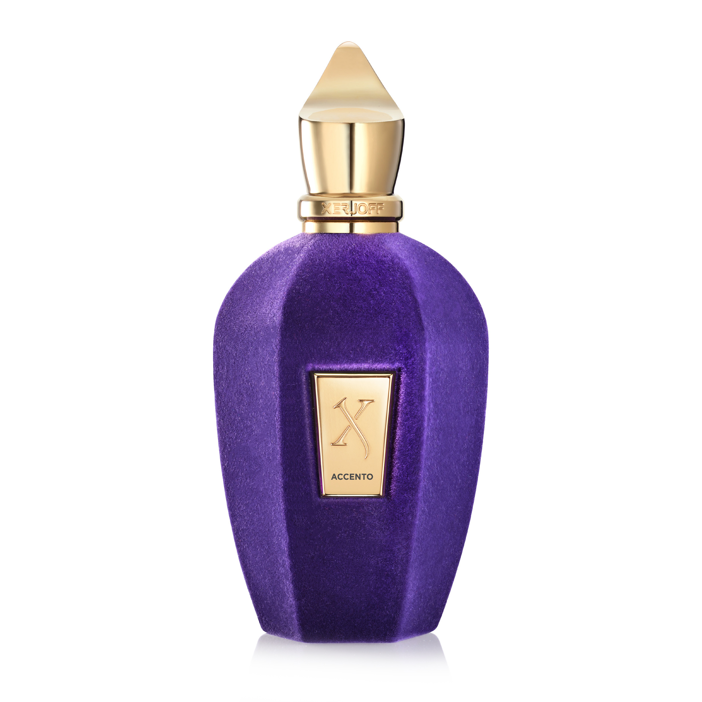 Accento Xerjoff perfume - a fragrance for women and men 2019