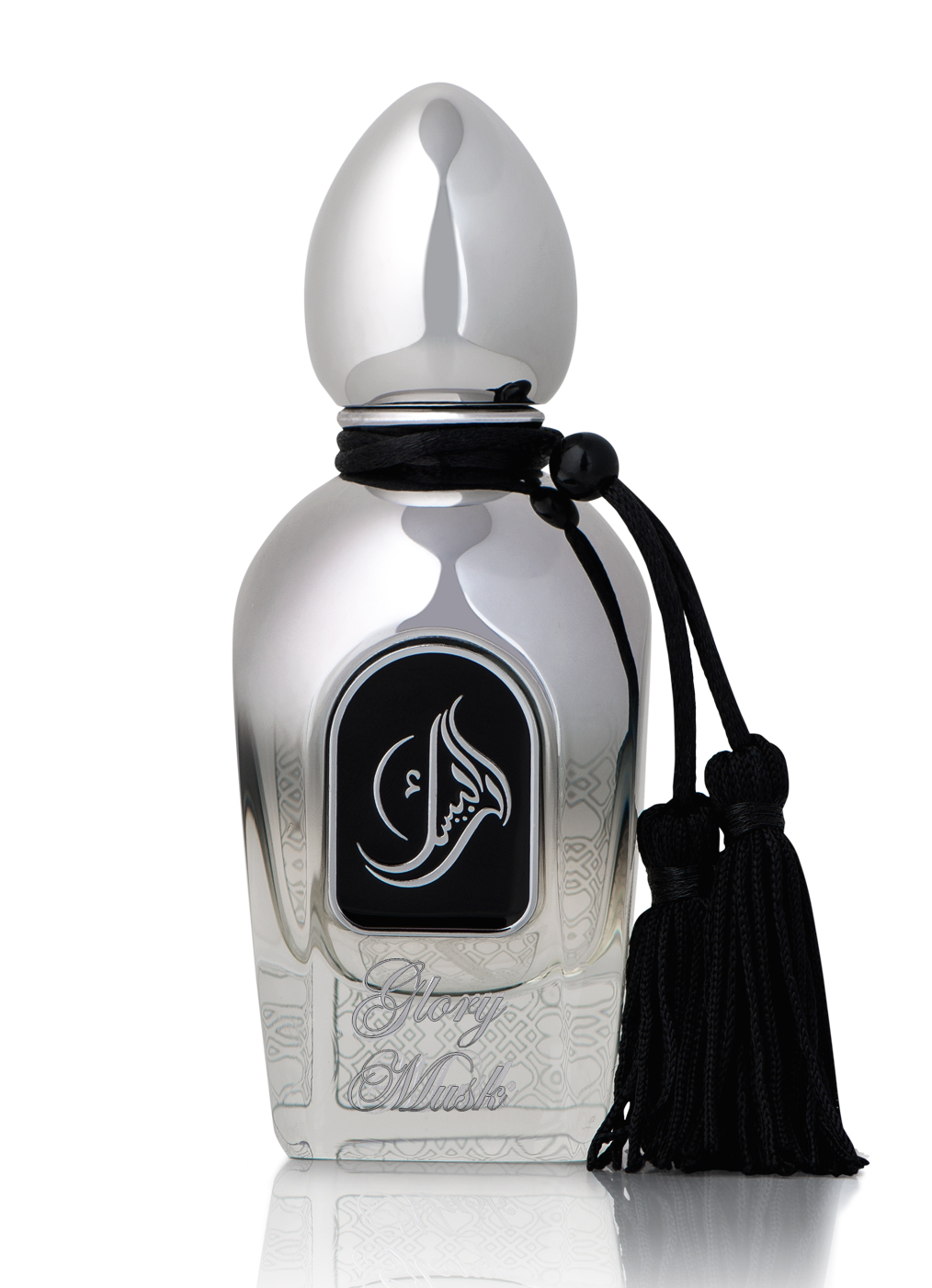 Glory Musk Arabesque Perfumes аромат новый аромат для мужчин и