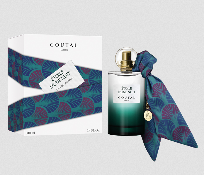 Étoile d'Une Nuit Annick Goutal perfume - a novo fragrância Feminino 2019