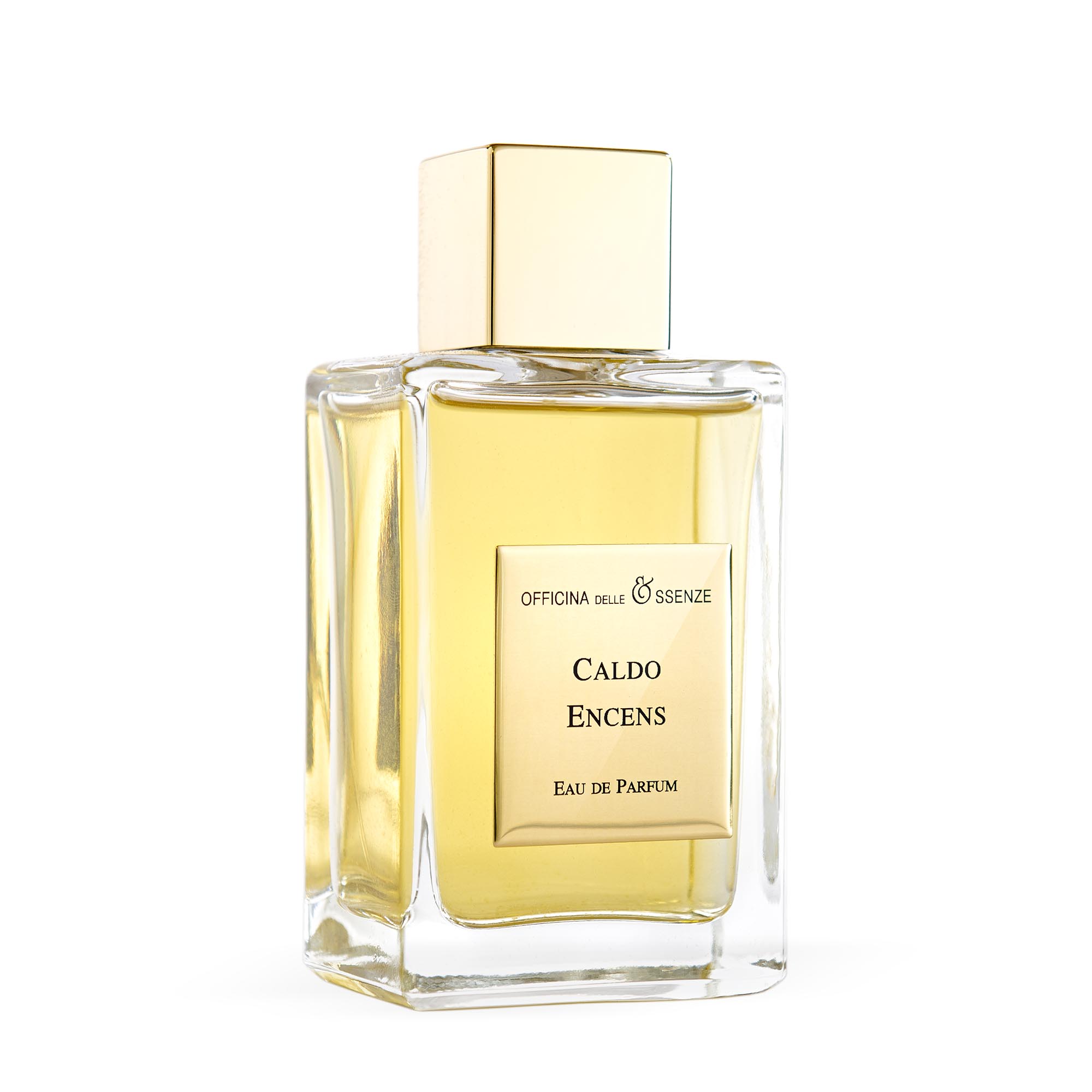 Caldo Encens Officina delle Essenze perfume - a fragrance for women and ...