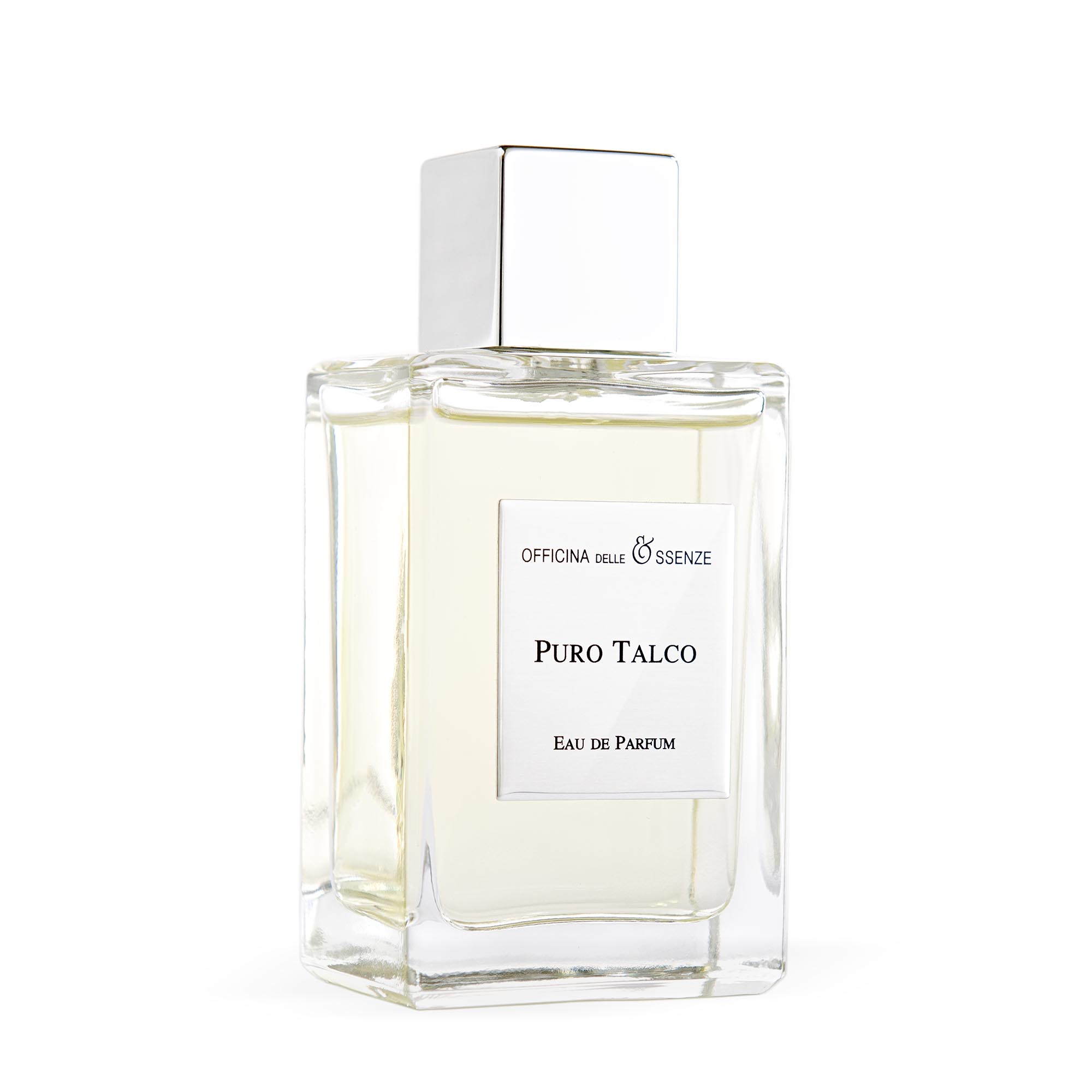 Puro Talco Officina delle Essenze perfume - a fragrance for women and ...