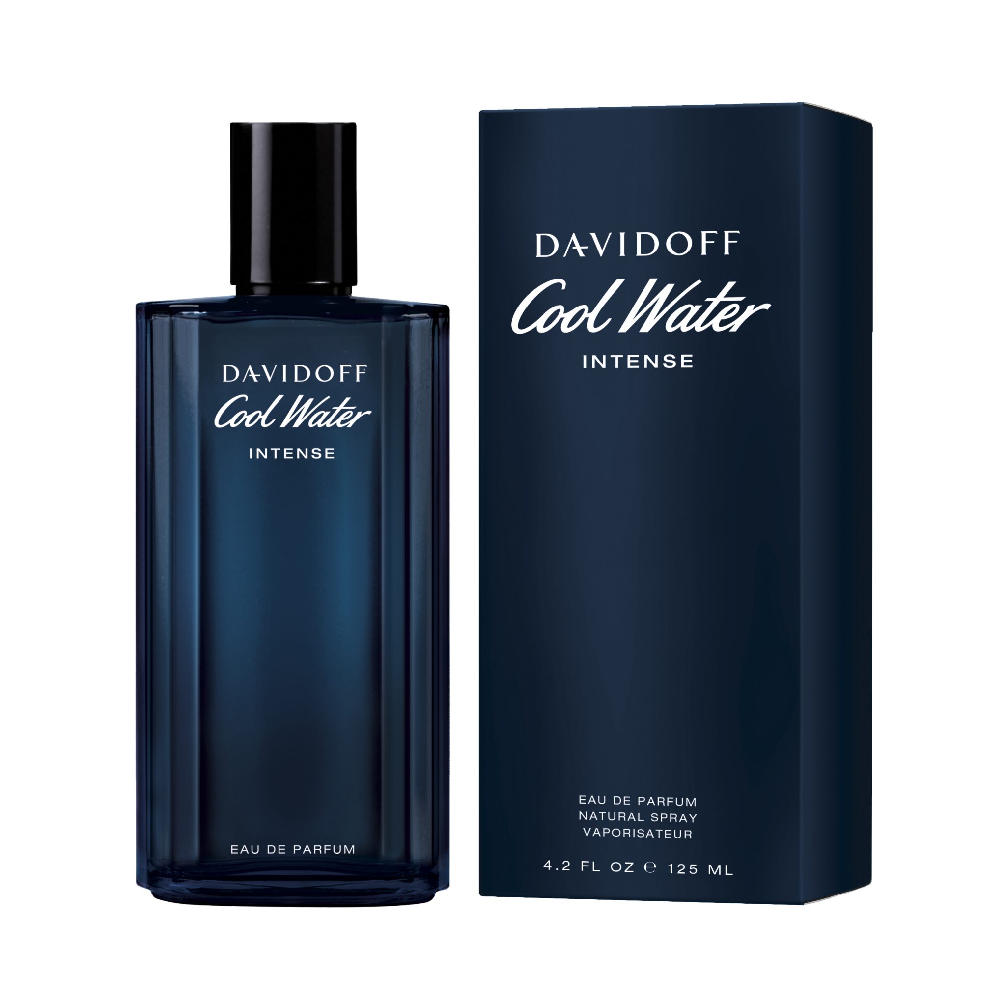 Davidoff Parfum - Homecare24