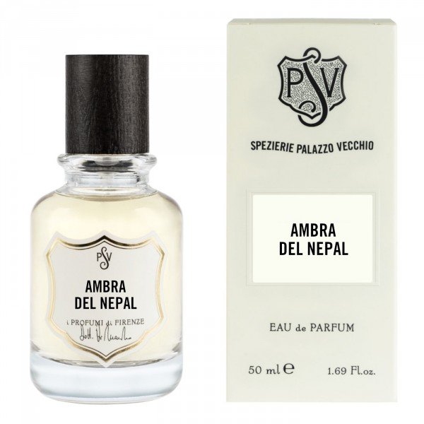 Ambra del Nepal I Profumi di Firenze perfume a fragrance for women