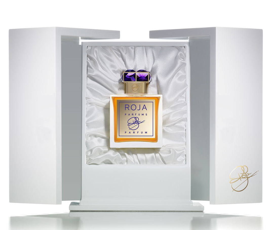 Roja Love Roja Dove perfume - a fragrance for women and men 2019