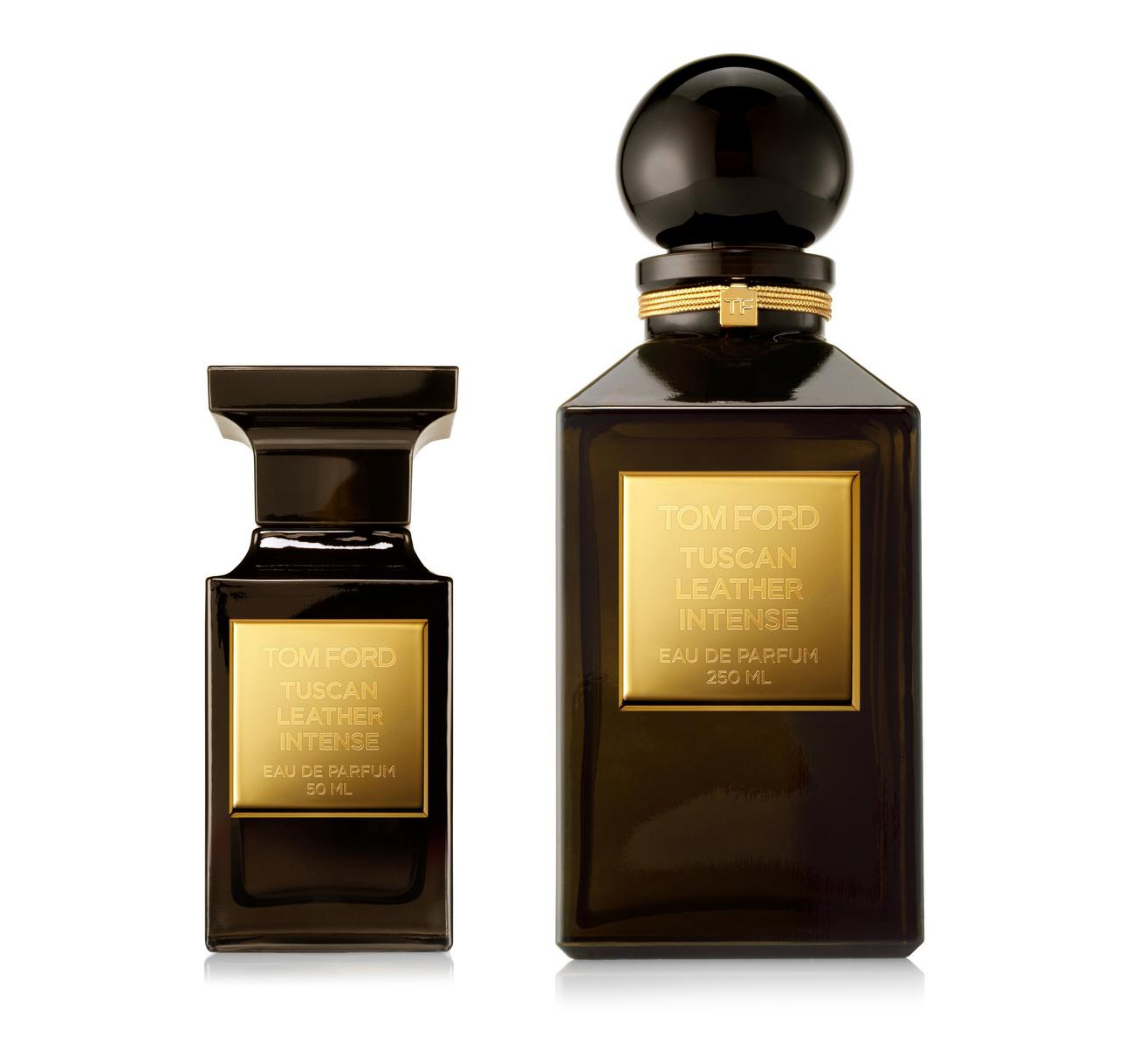 Tuscan Leather Intense Tom Ford Parfum - ein neues Parfum für Frauen
