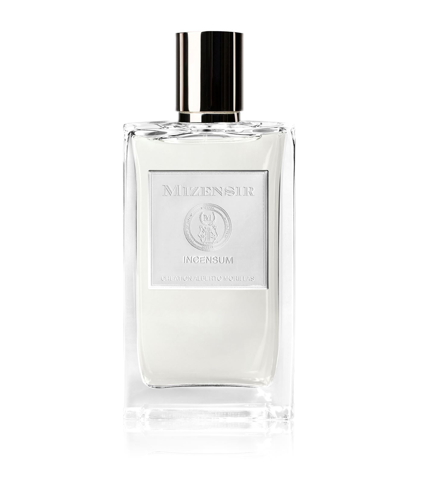 Incensum Mizensir perfume - a fragrance for women and men 2019