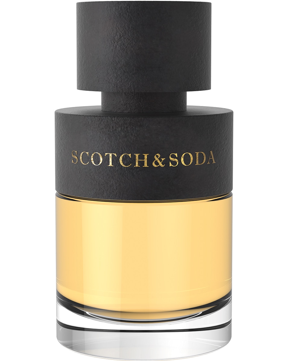 Scotch & Soda Men Scotch & Soda одеколон — новый аромат для мужчин 2019
