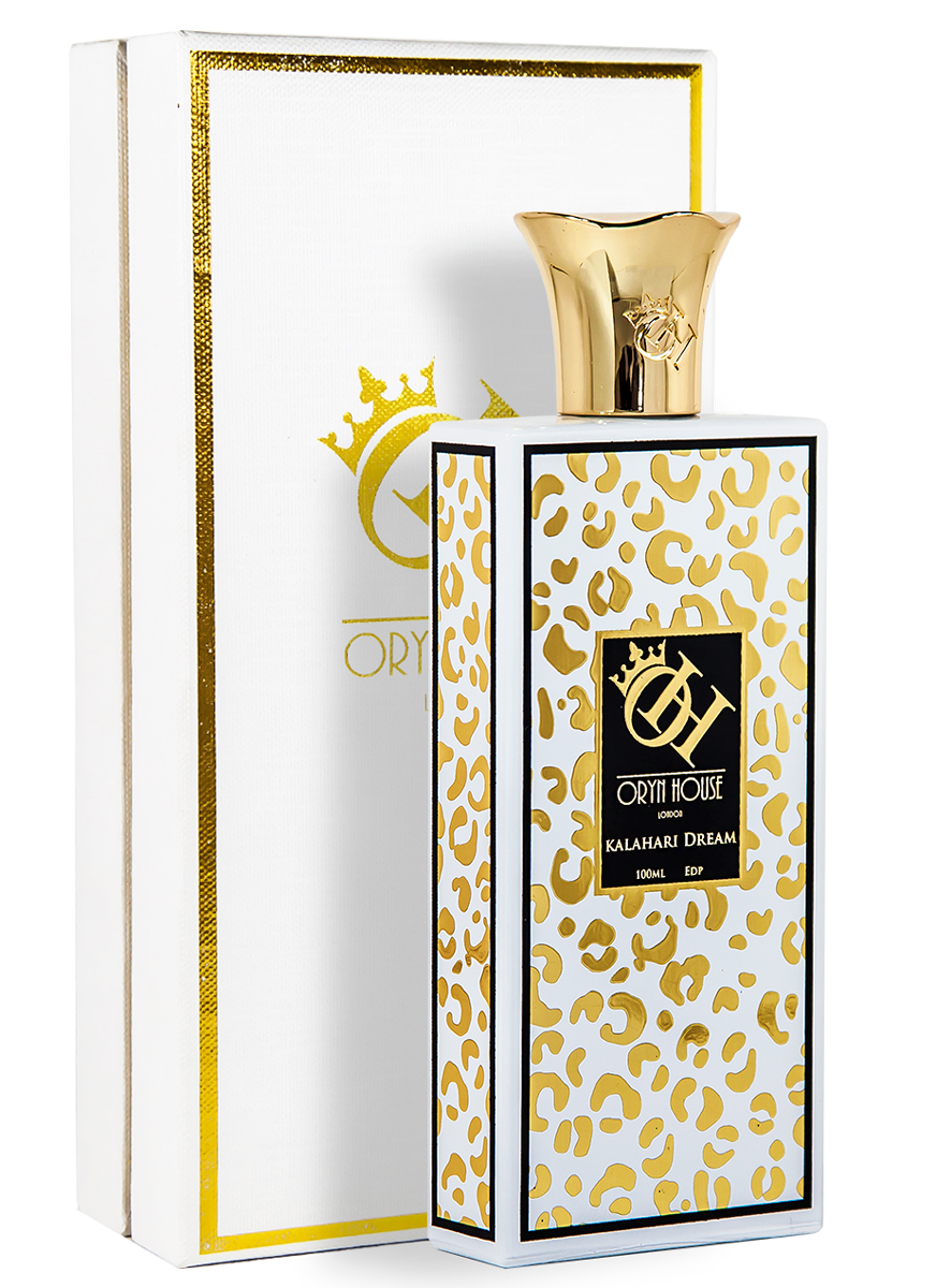 Kalahari Dream Oryn House perfume - a fragrance for women and men 2019
