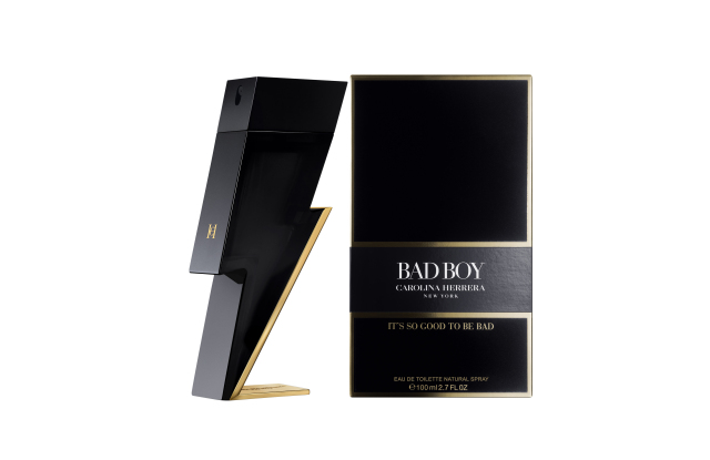 parfum bad boy prix