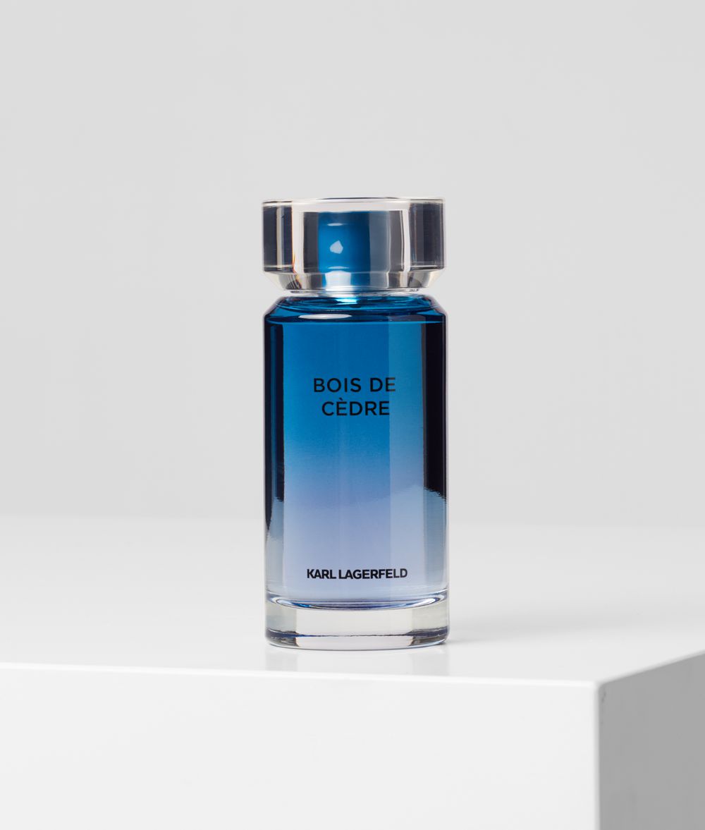 parfum bois de cedre homme