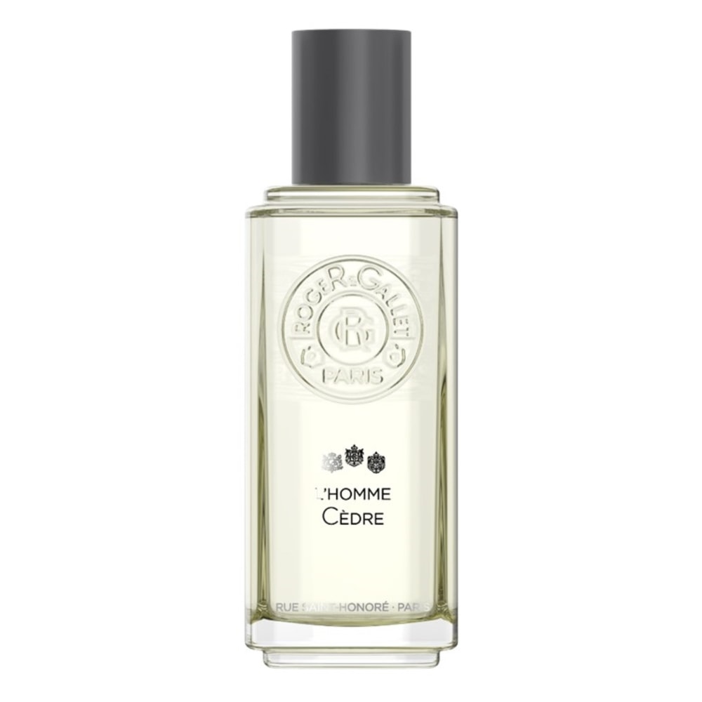 roger gallet pour homme