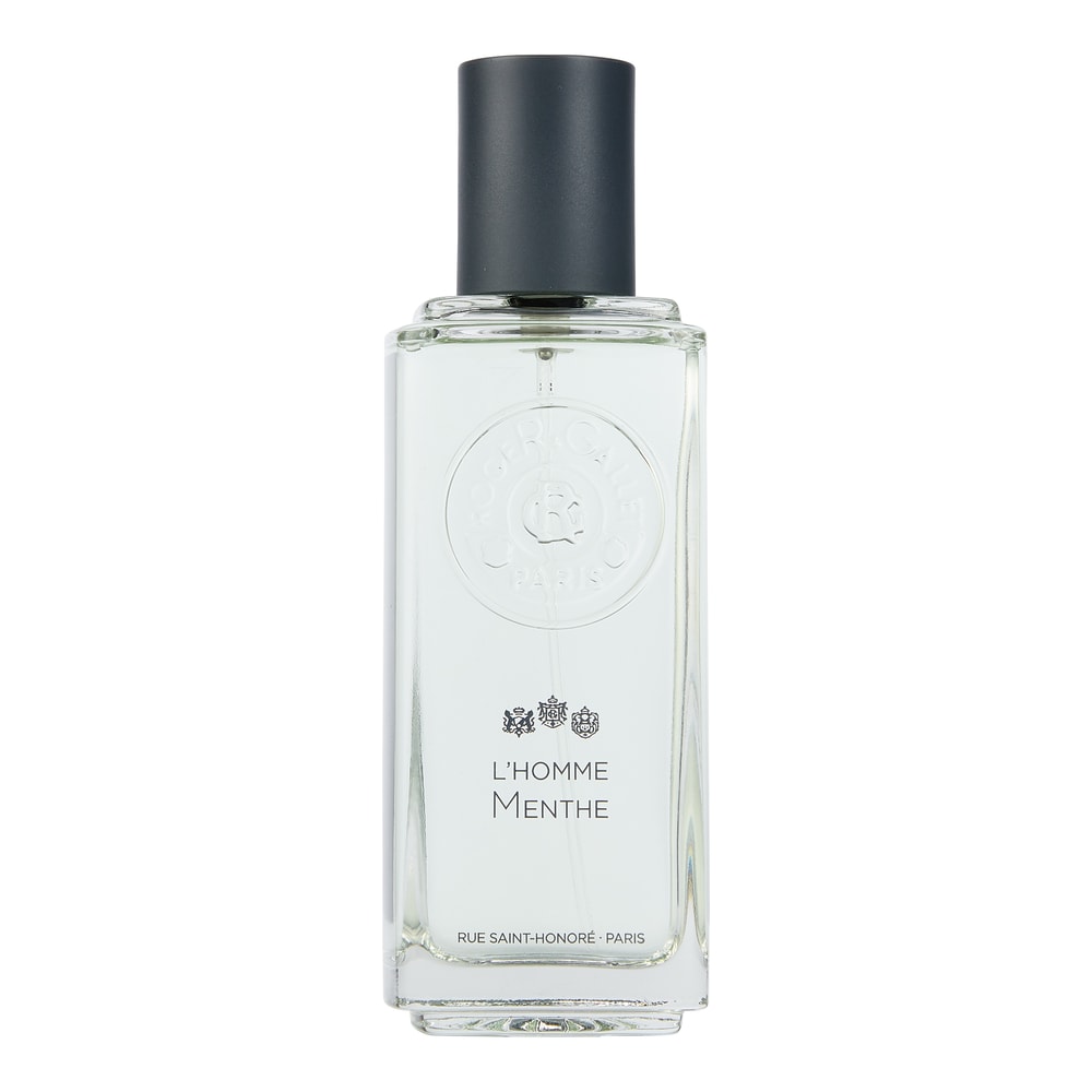 L'Homme Menthe Roger & Gallet cologne - a fragrance for men 2019