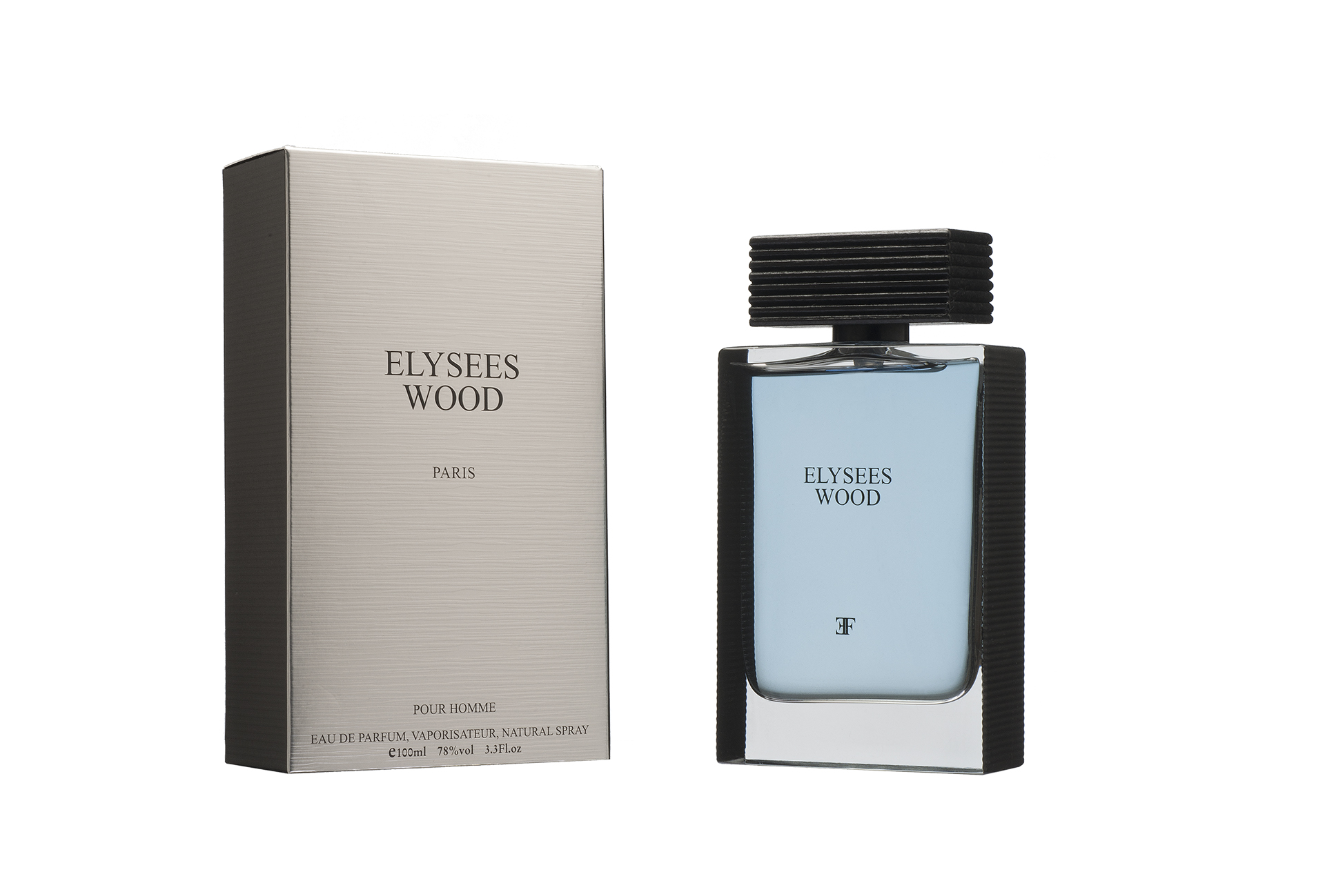 wood parfum