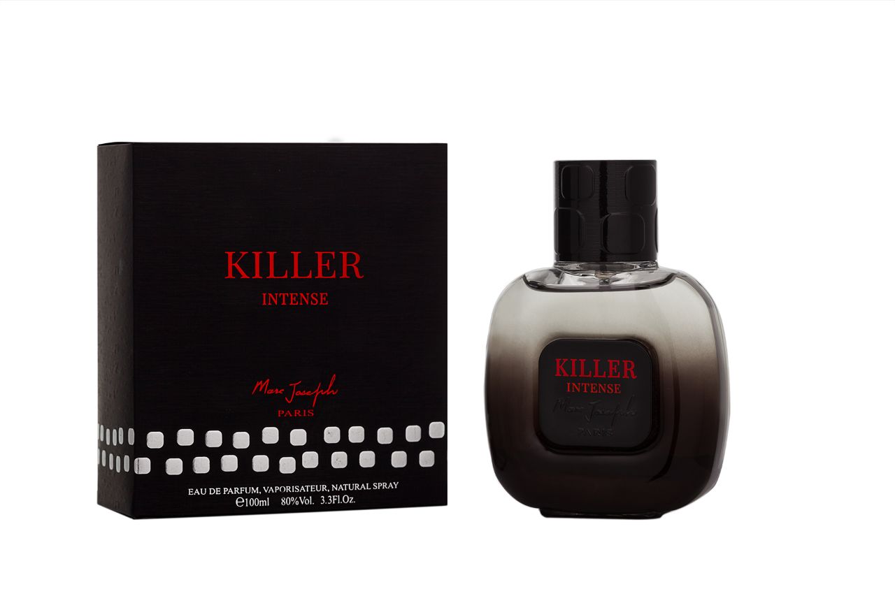 killer intense perfume