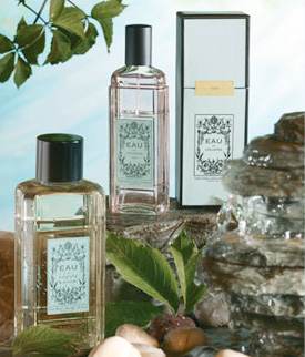 jardin de france eau de cologne