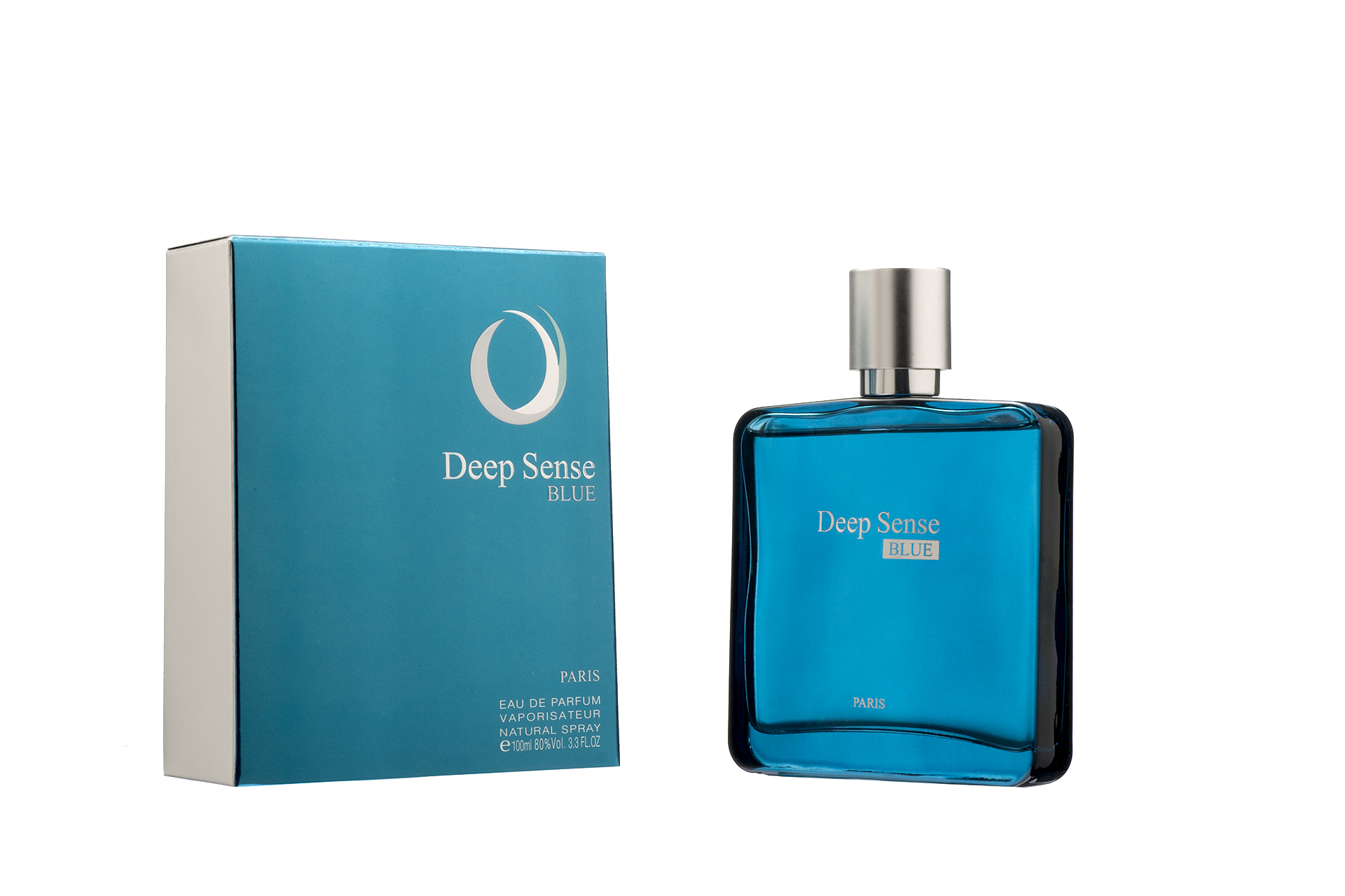deep blue perfume
