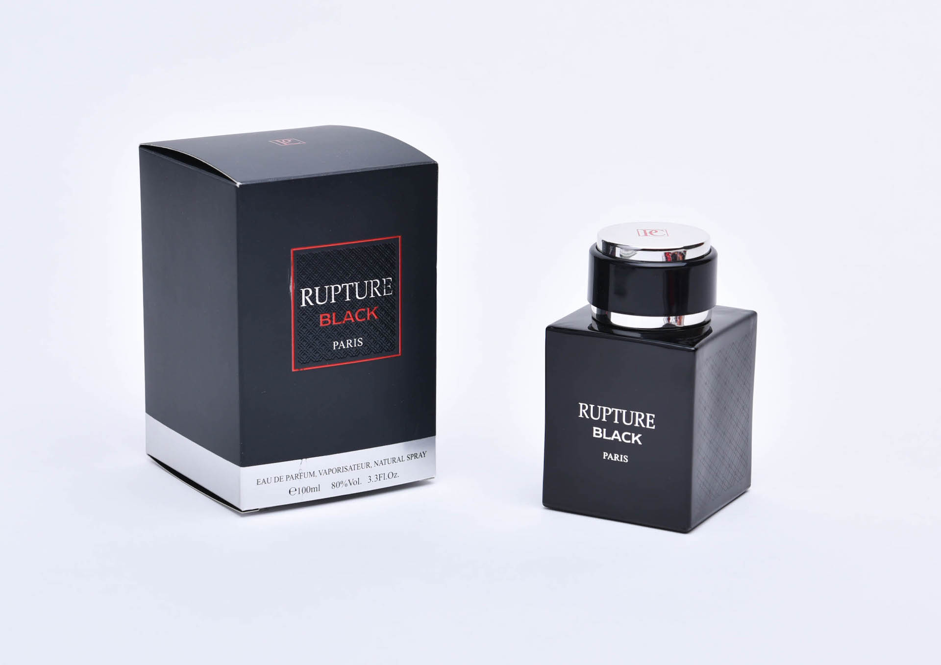 Rupture Black Prime Collection Cologne A Fragrance For Men