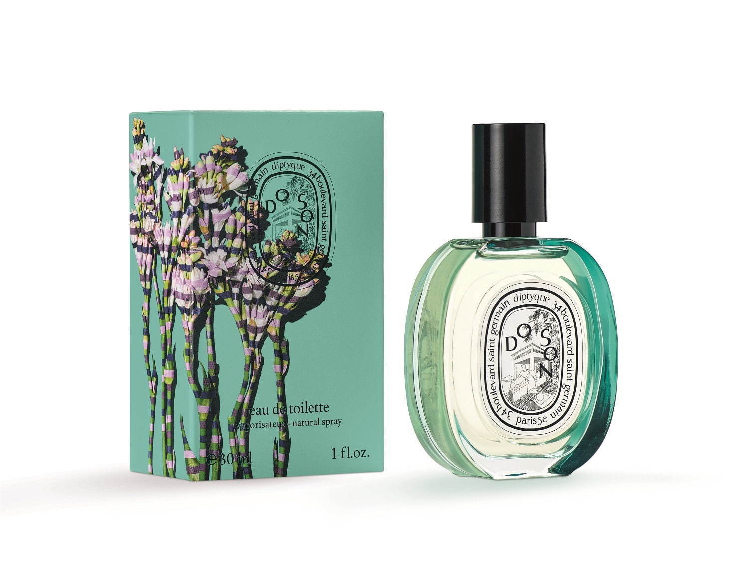 Do Son Limited Edition Diptyque perfume a fragrance for women 2019