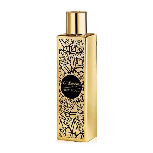 avis parfum st dupont