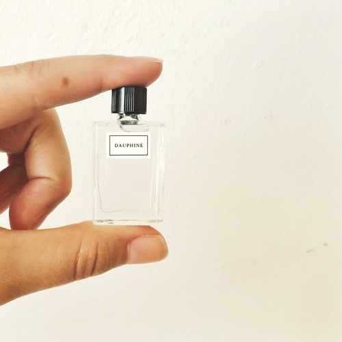 Dauphine Goest perfume a fragrance for women and men 2014