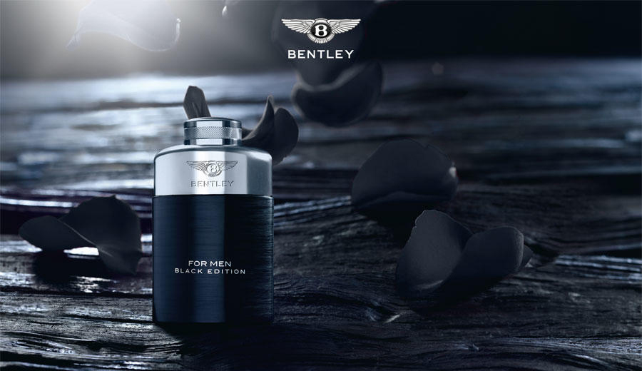 Духи bentley for men