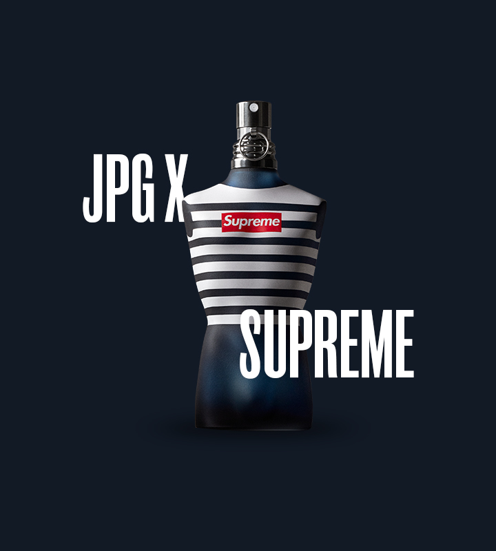 Le Male Supreme Edition Jean Paul Gaultier Cologne - un nouveau parfum