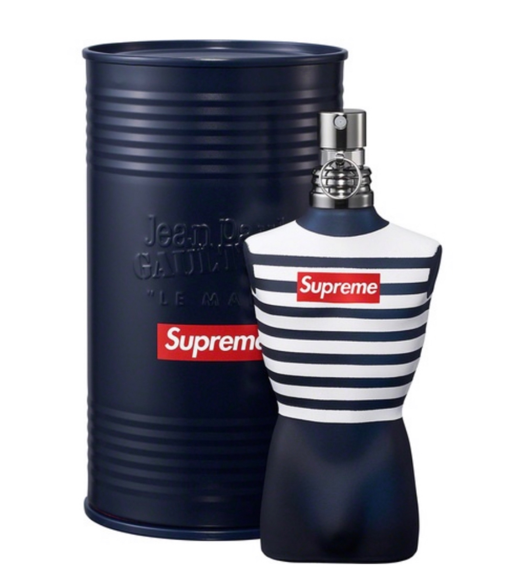 Le Male Supreme Edition Jean Paul Gaultier Cologne un nouveau parfum