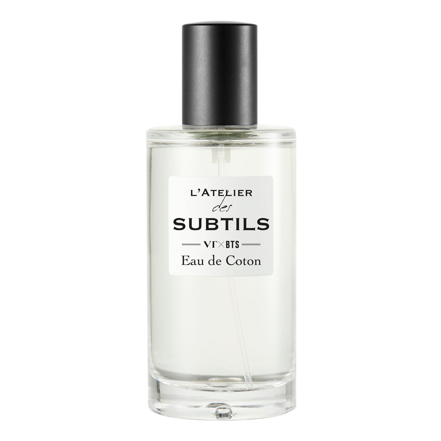 L'Atelier des Subtils Eau de Coton 