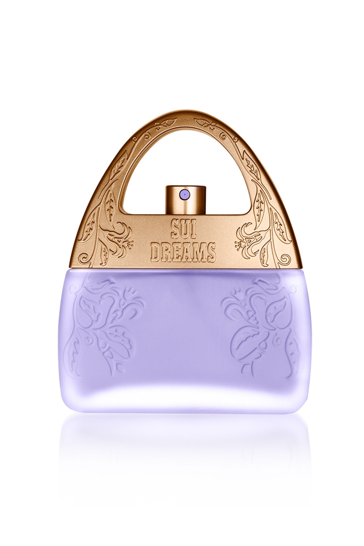 Parfum Sui Dreams In Purple Anna Sui