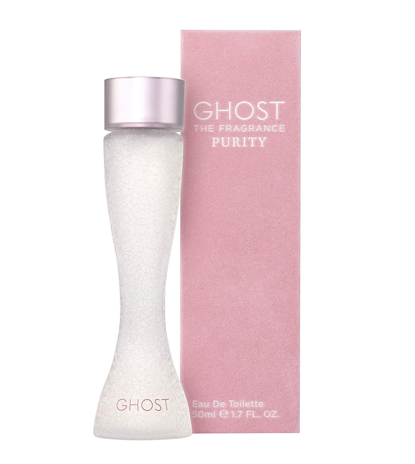 ghost the fragrance 50ml