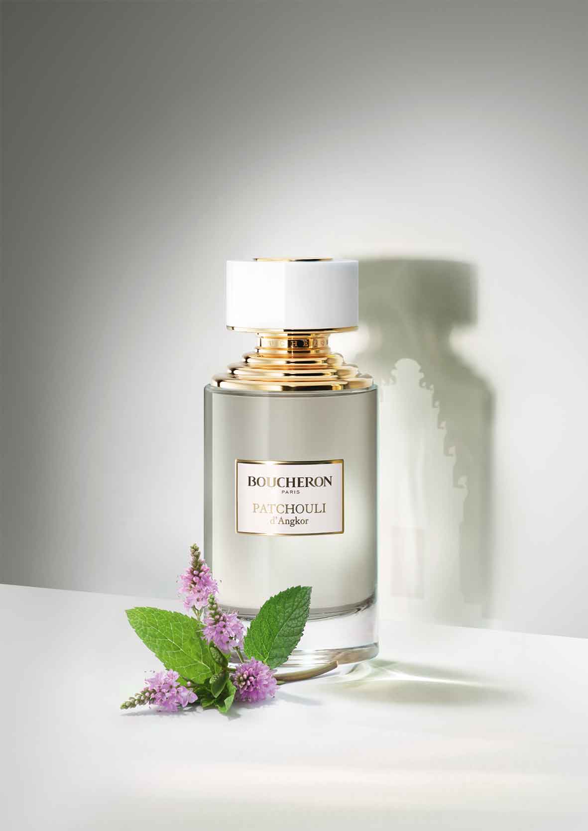 Unisex Perfume Boucheron Patchouli d'Angkor EDP 125 ml main image 1