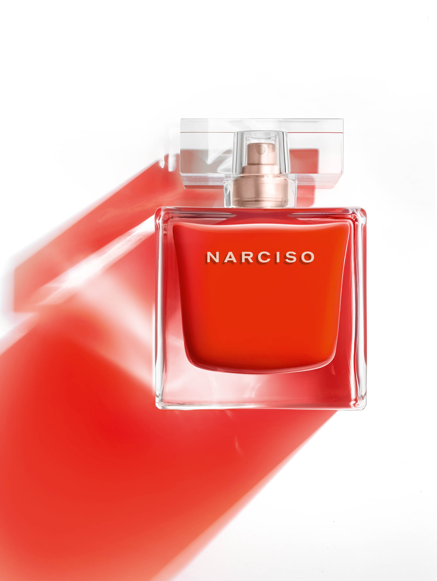 Narciso Rouge Eau de Toilette Narciso Rodriguez perfume - a new ...
