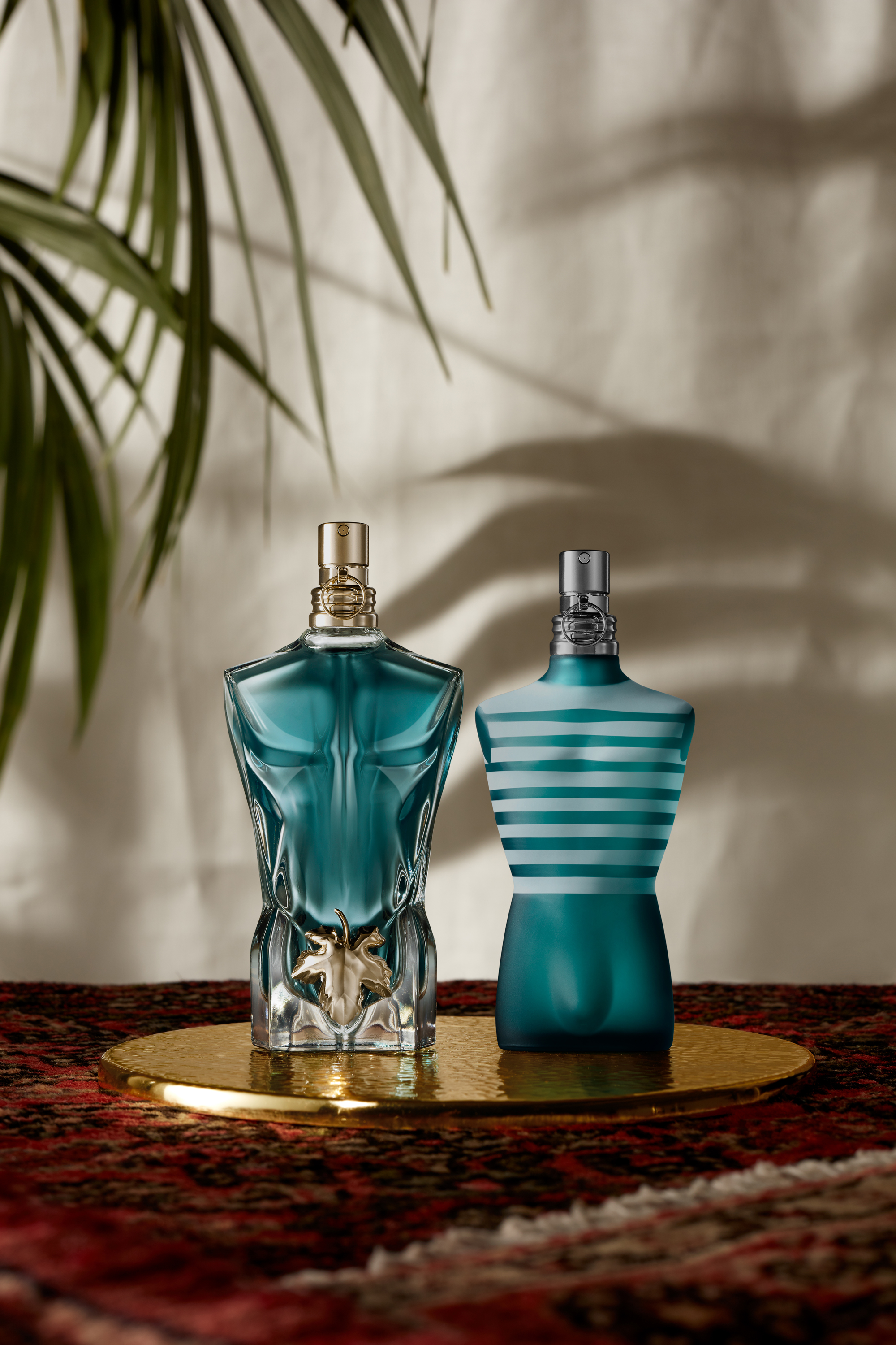 Le Beau Jean Paul Gaultier cologne - a fragrance for men 2019