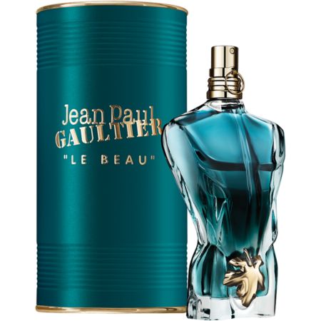 Le Beau Jean Paul Gaultier cologne - a fragrance for men 2019