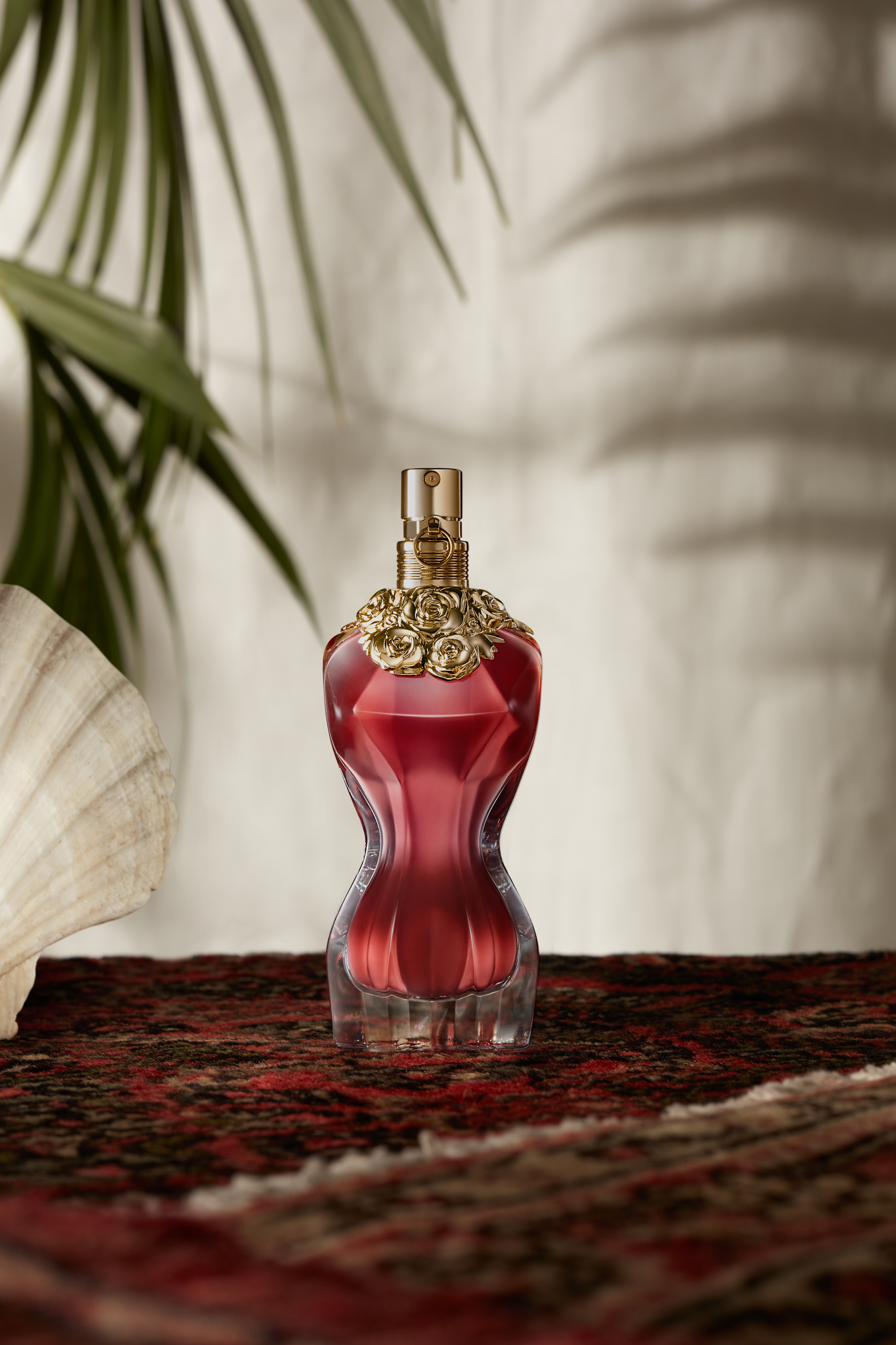 La Belle Jean Paul Gaultier Perfume - A New Fragrance For Women 2019