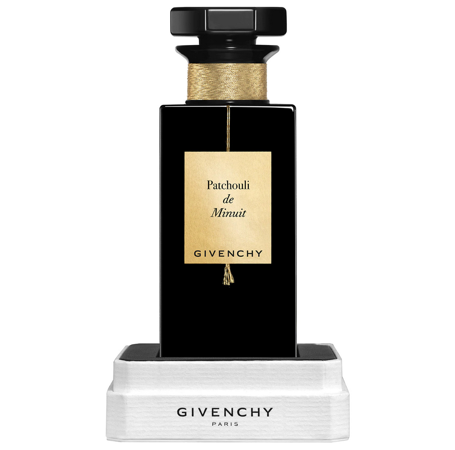 Patchouli de Minuit Givenchy perfume 