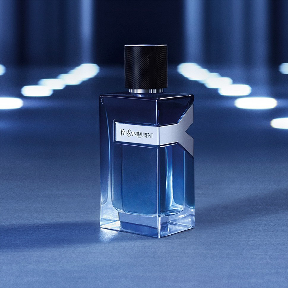 Y Live Yves Saint Laurent cologne - a fragrance for men 2019