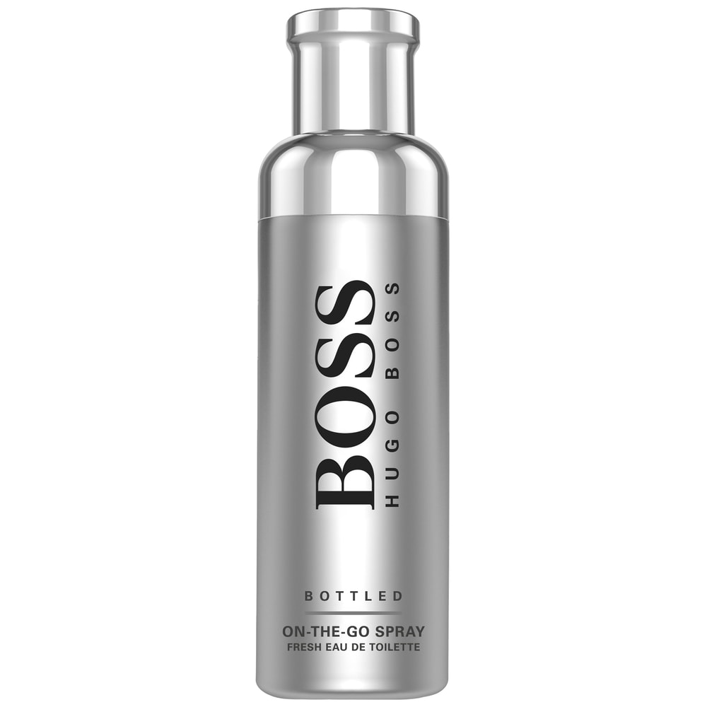 Boss Bottled On The Go Spray Hugo Boss 