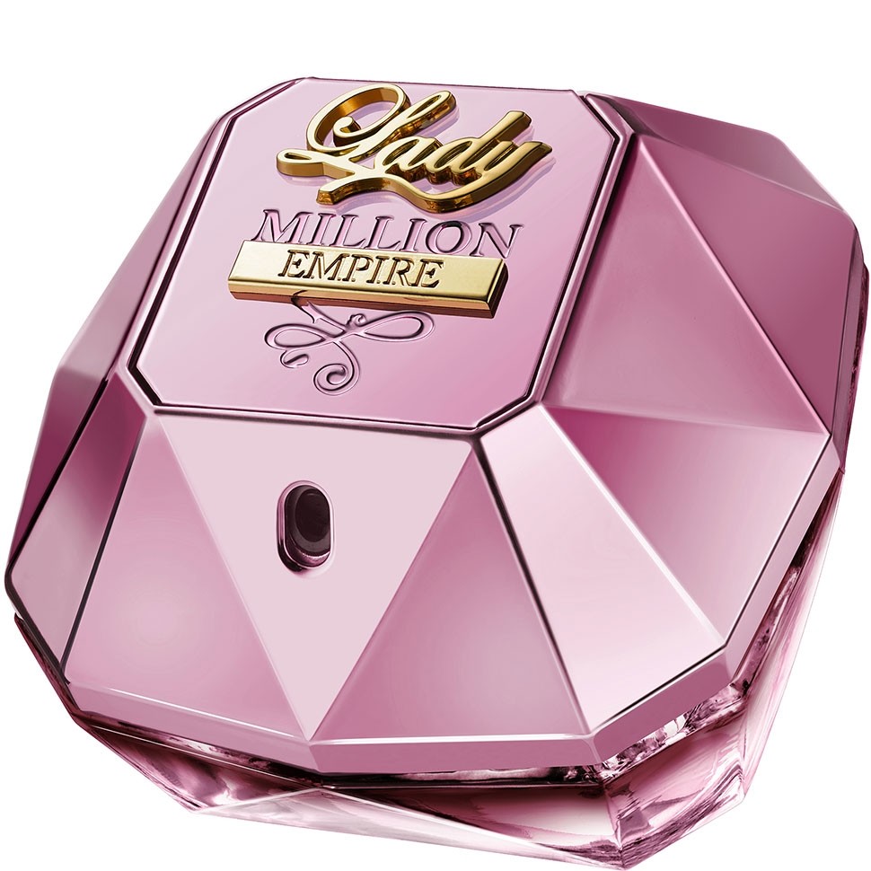 Lady Million Empire Paco Rabanne Parfum - ein neues Parfum für Frauen 2019