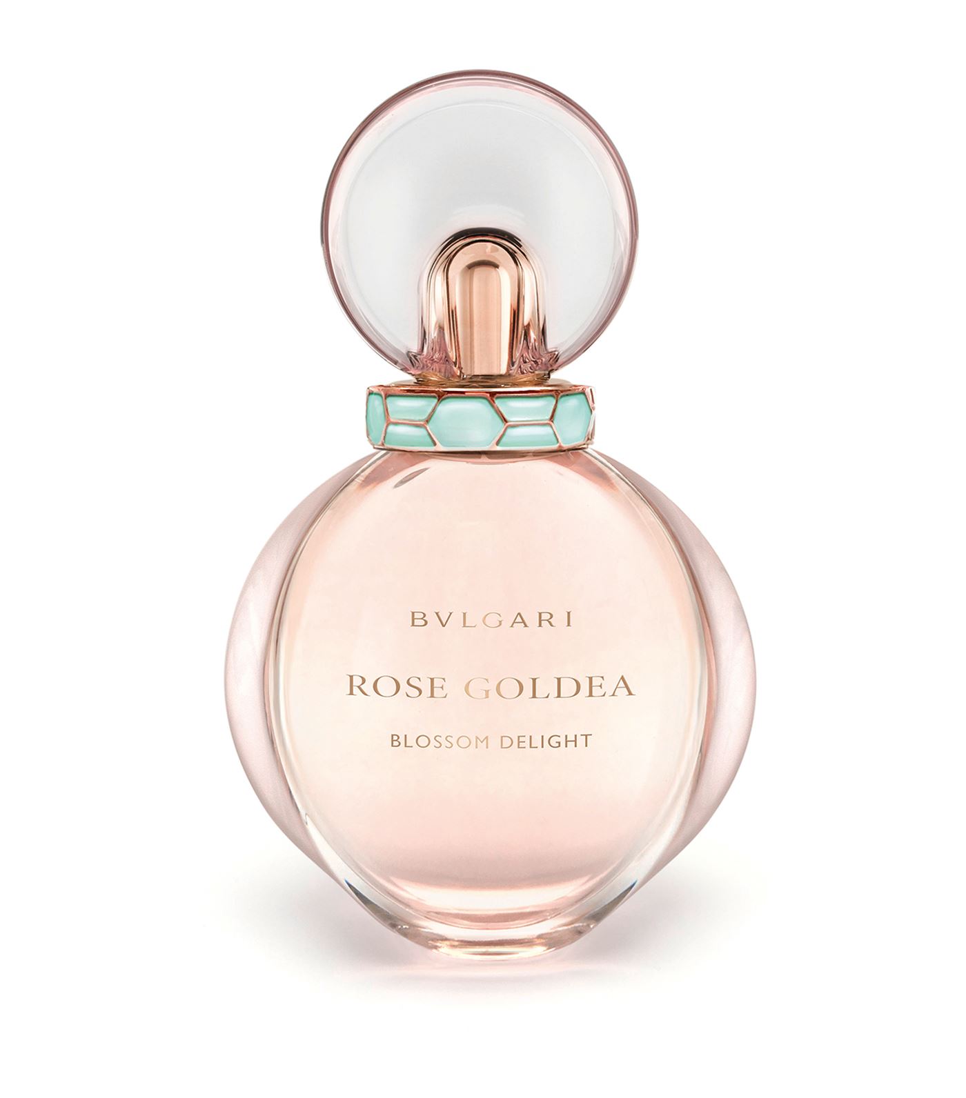rose goldea bvlgari