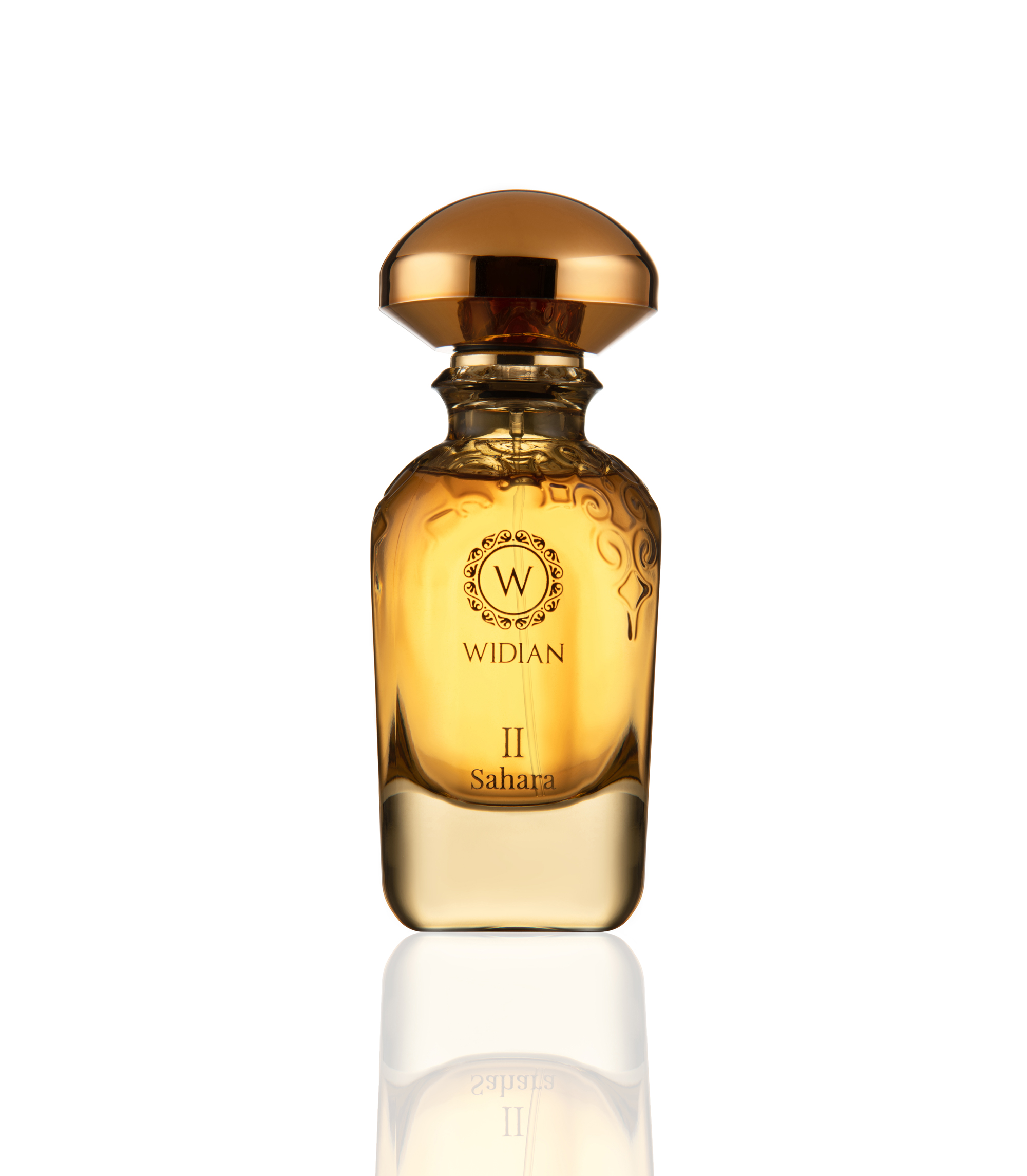 Gold II Sahara WIDIAN perfume - a fragrance for women and men 2019