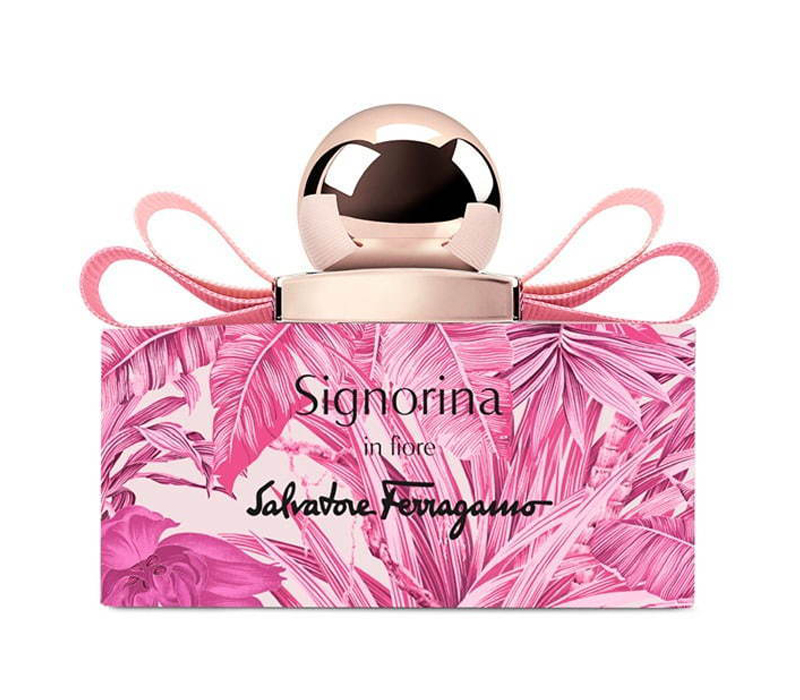 signorina perfume in fiore