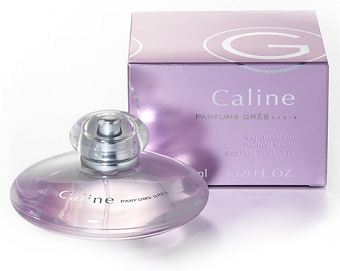 Caline Gres parfum - un parfum pour 