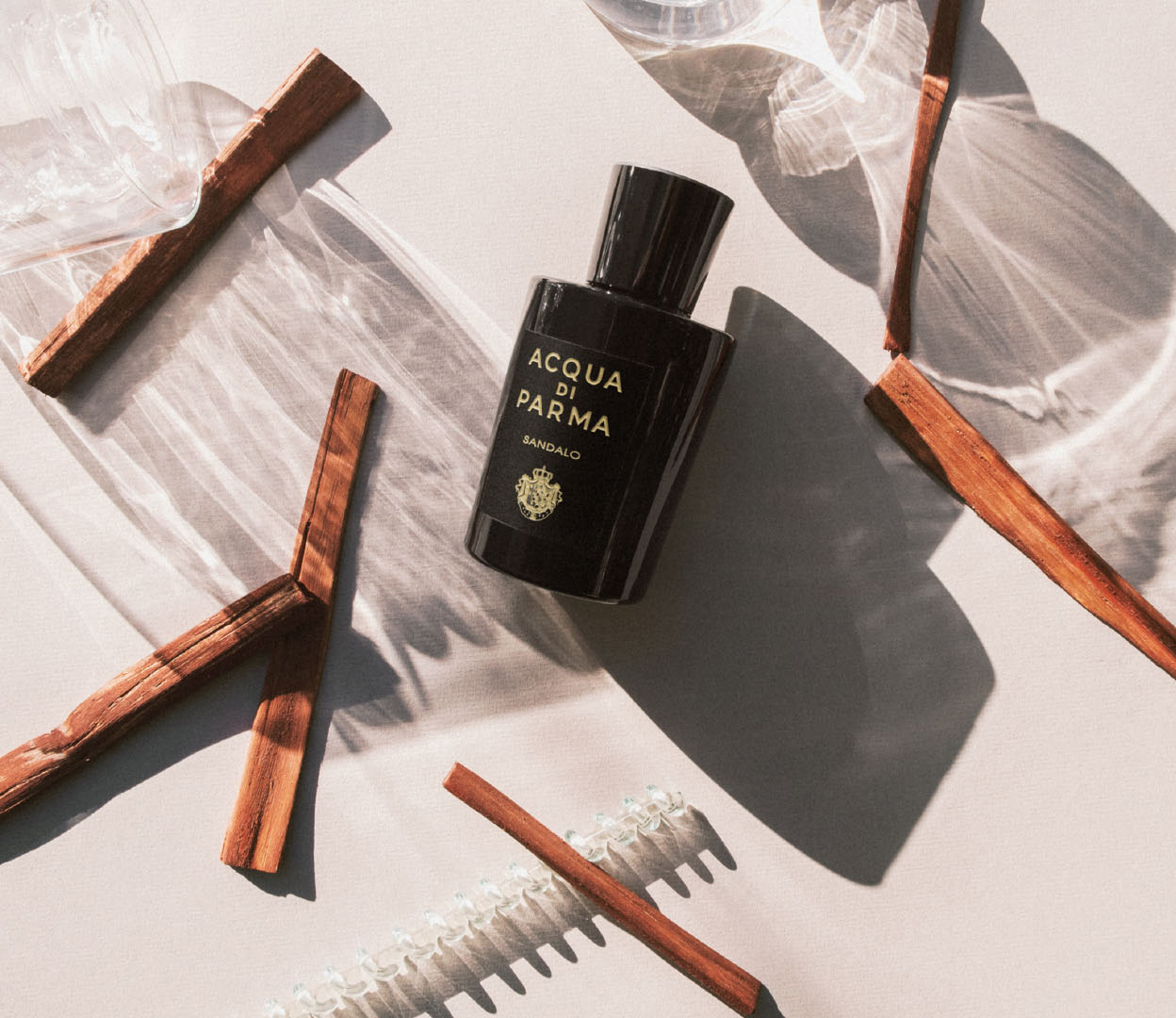 sandalia da andacco de promoçaõ
