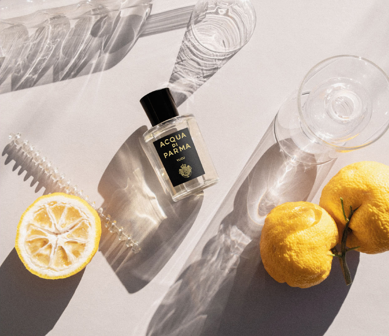 acqua parfum