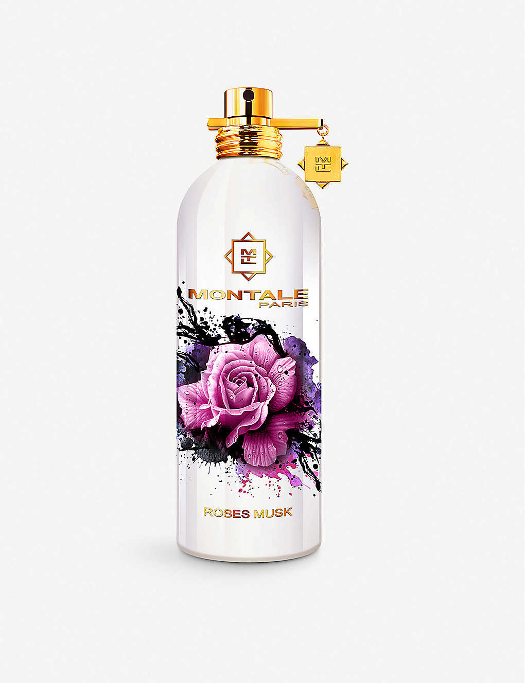 Roses Musk Montale perfume - a fragrance for women and men 2019